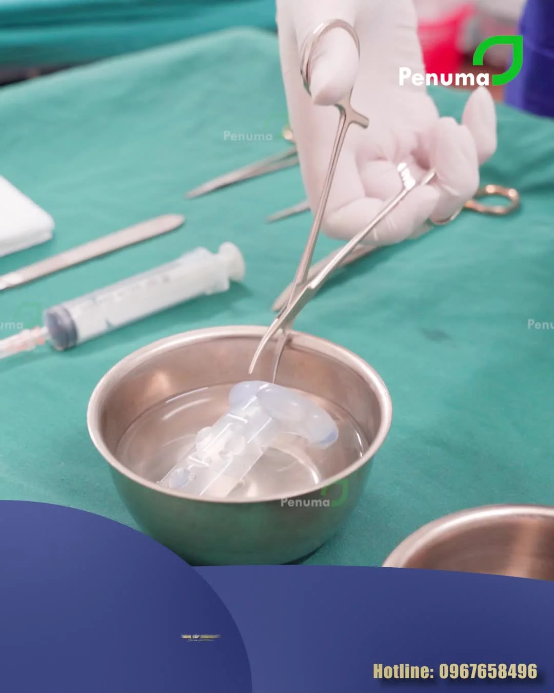 Xem thêm 23 video Tăng Kích Thước Dương Vật của bác sĩ Nam Khoa Penuma