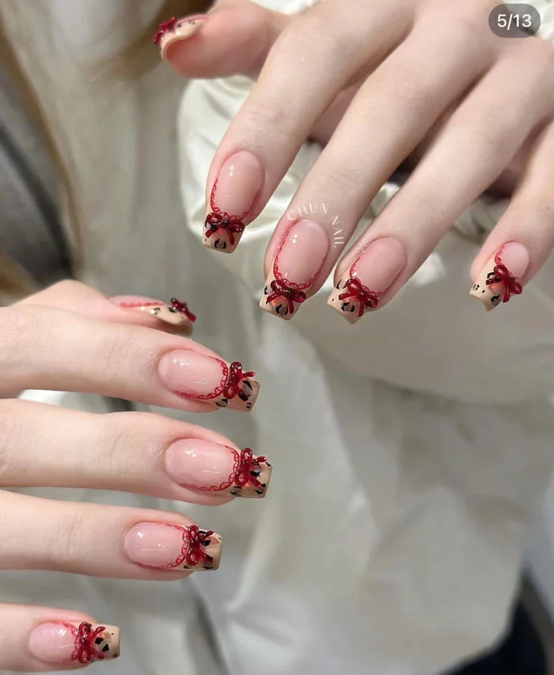 nail tết (2)