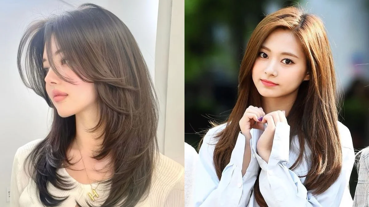 14 Kiểu tóc ngang bầu siêu hot, hợp với mọi gương mặt