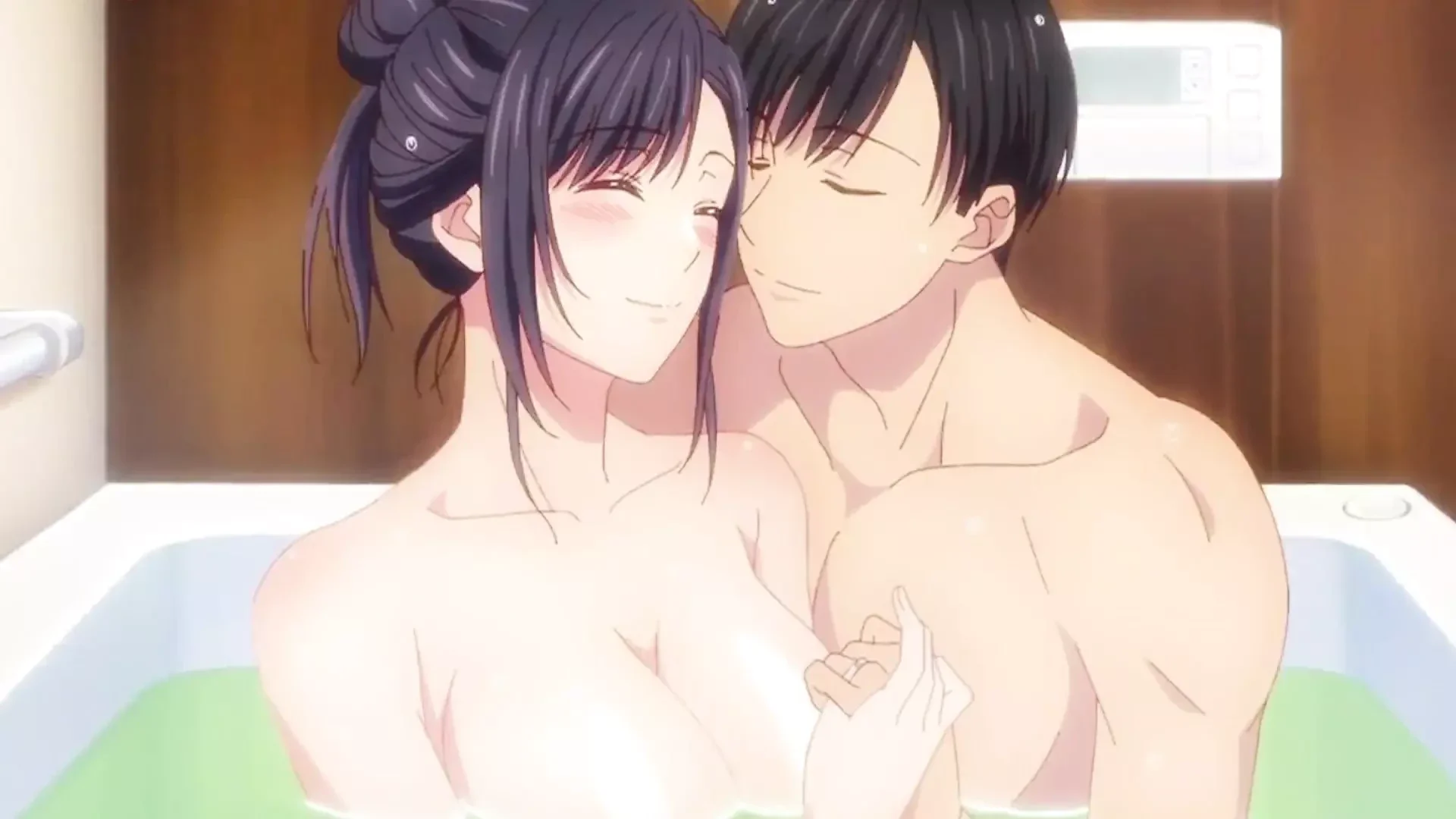 Bộ sưu tập anime chịch nhau — ảnh 12