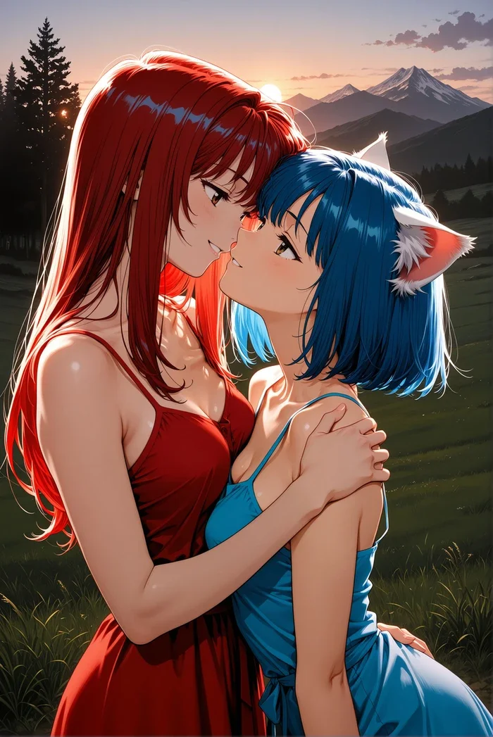 anime chịch nhau - mẫu 31