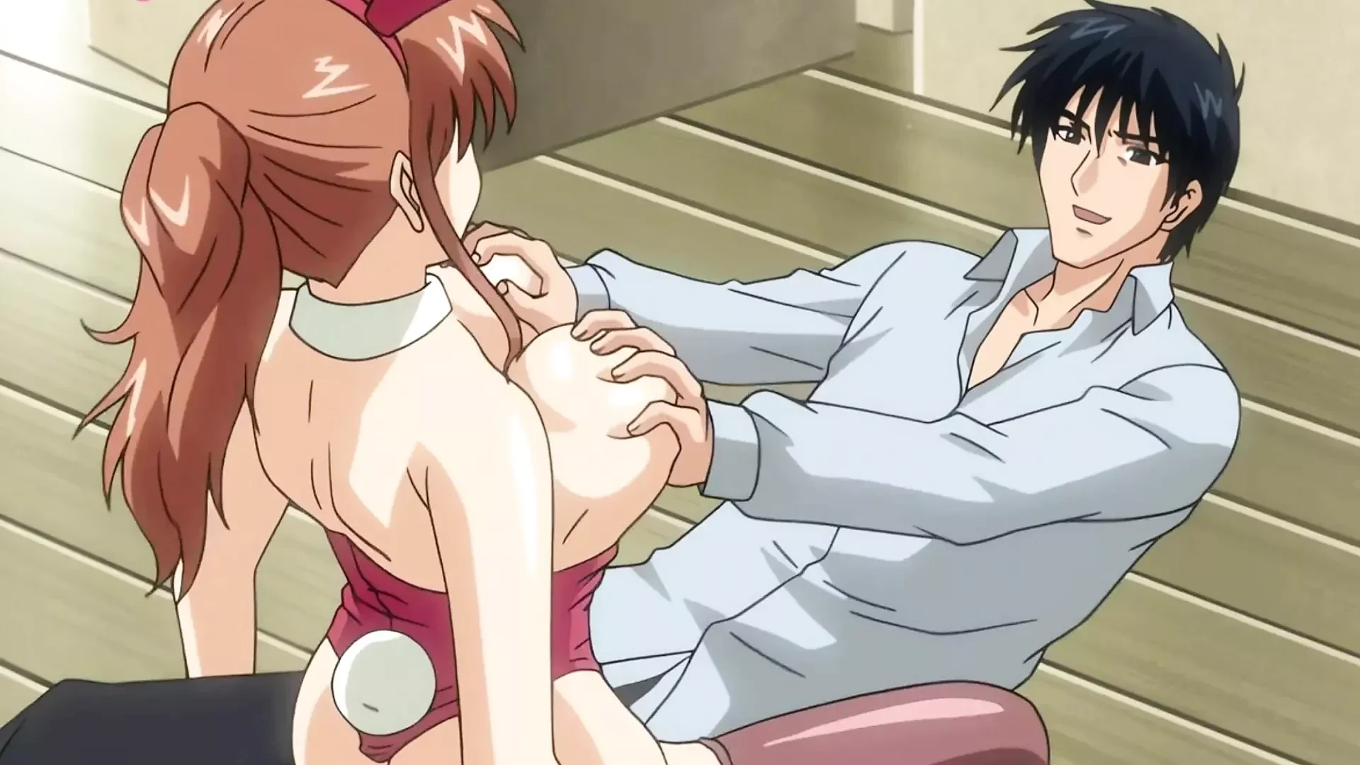 Bộ sưu tập anime chịch nhau — ảnh 46