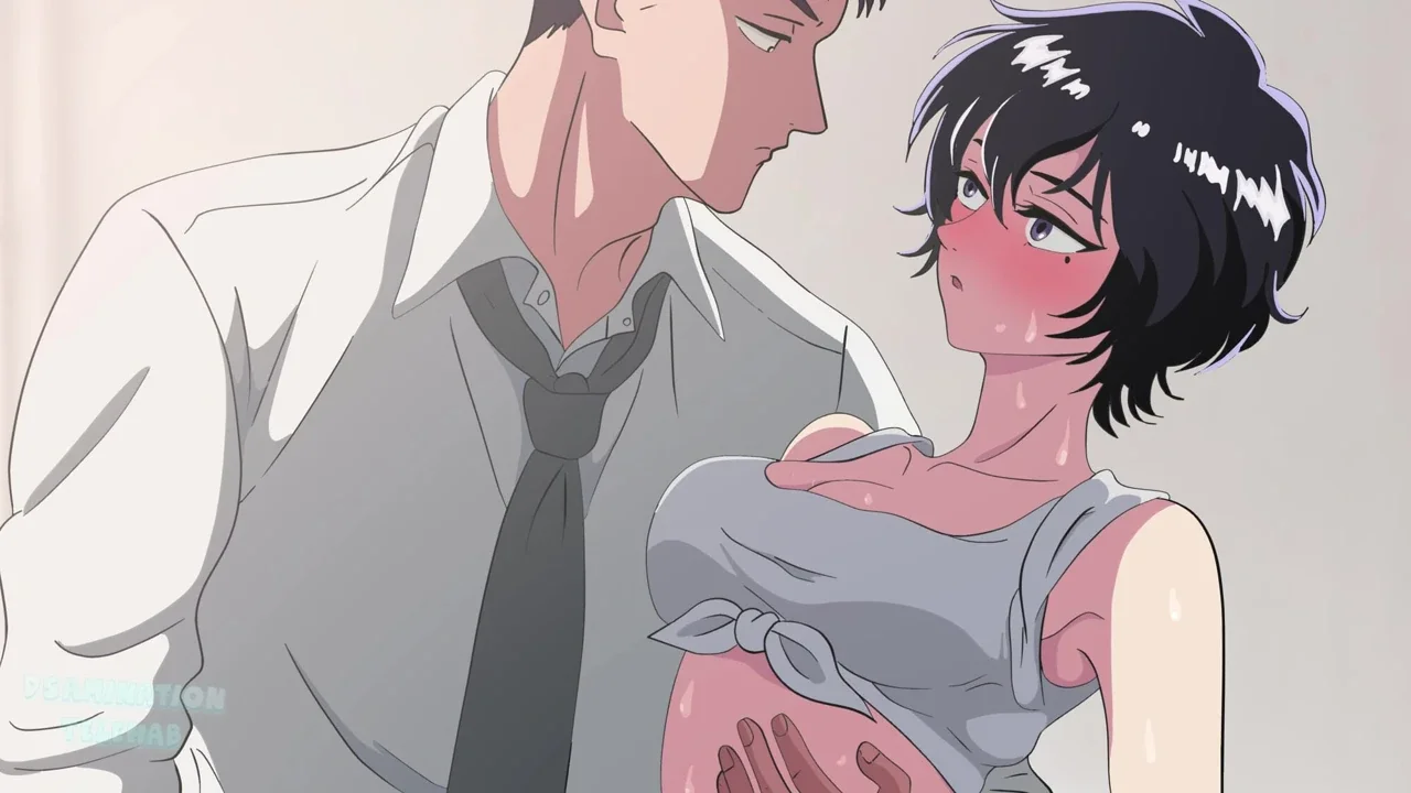 Bộ sưu tập anime chịch nhau — ảnh 72