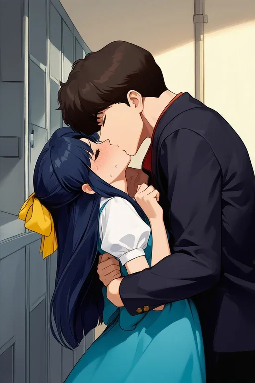 Ảnh minh hoạ anime chịch nhau số 62