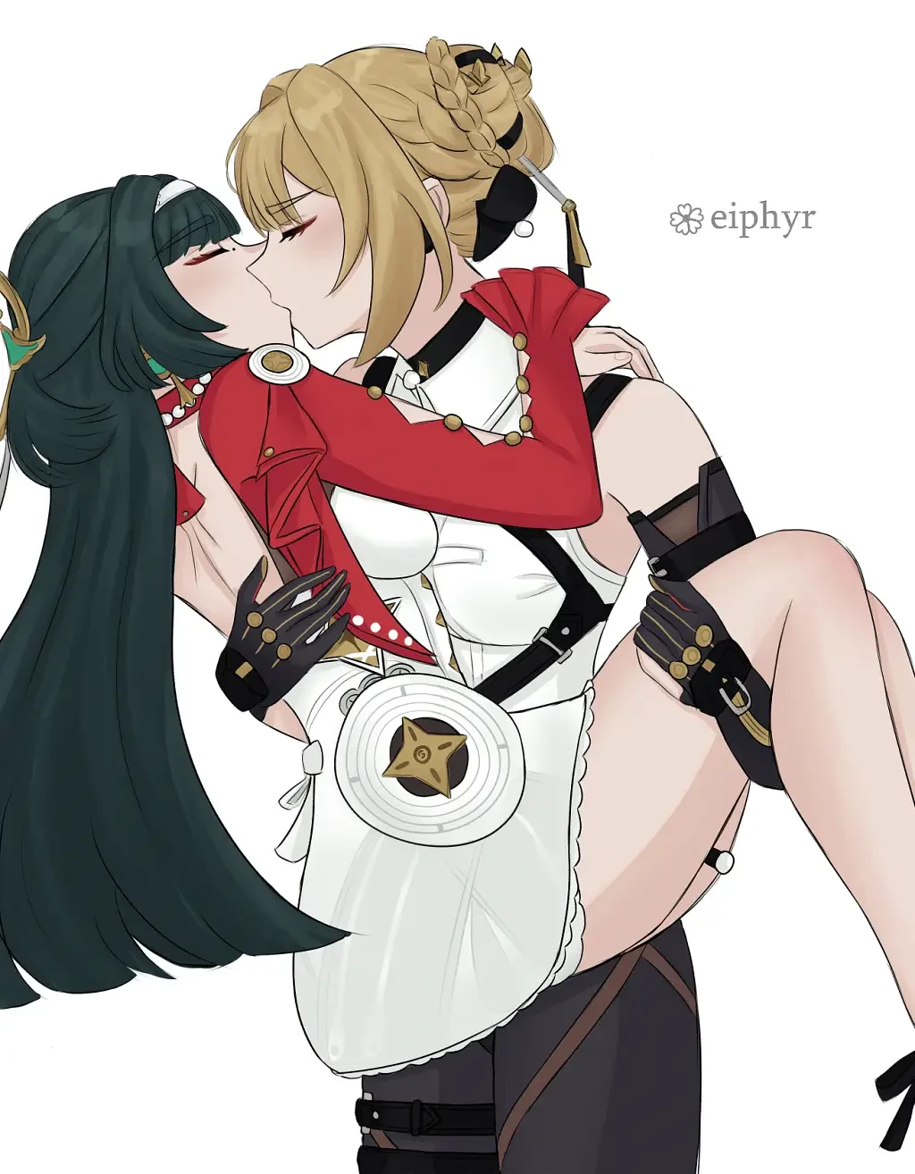 anime chịch nhau, hình 93