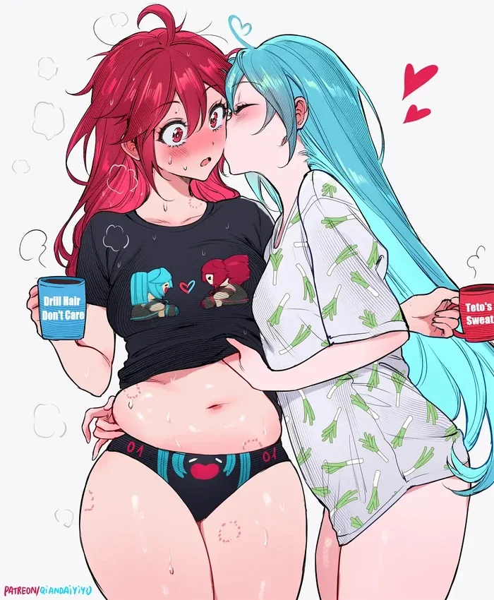 Ảnh minh hoạ anime chịch nhau số 12