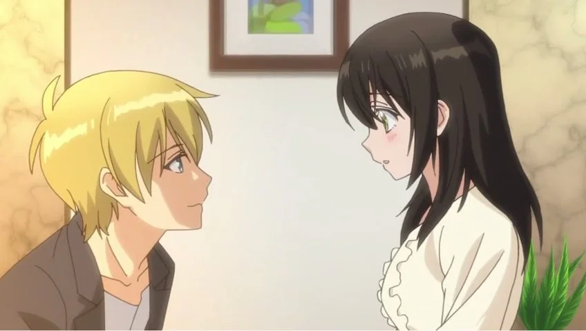 Ảnh minh hoạ anime chịch nhau số 77