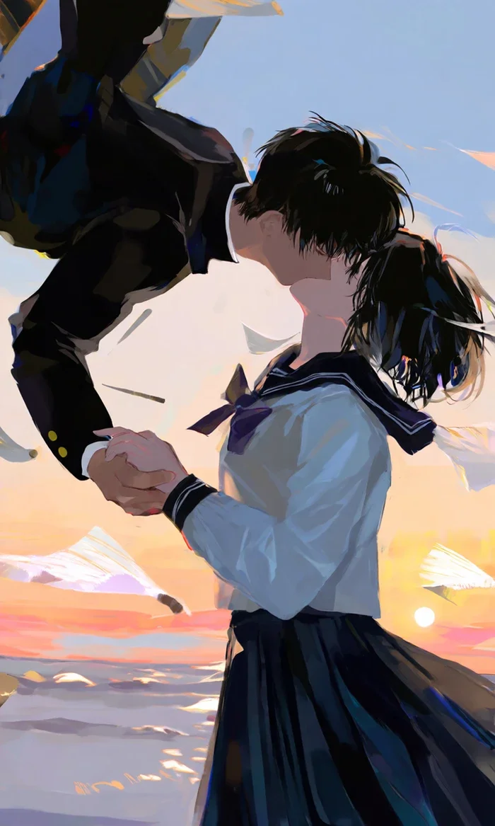 Ảnh minh hoạ anime chịch nhau số 86