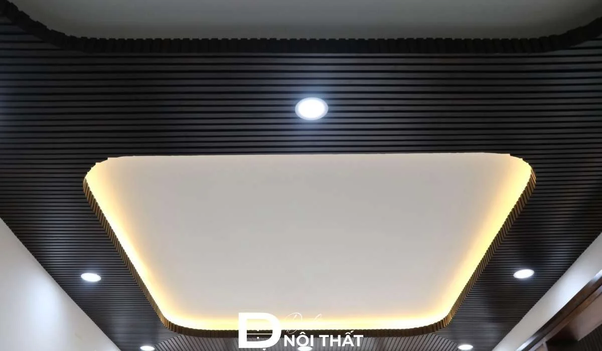 Mẫu trần nhựa phòng khách (4)