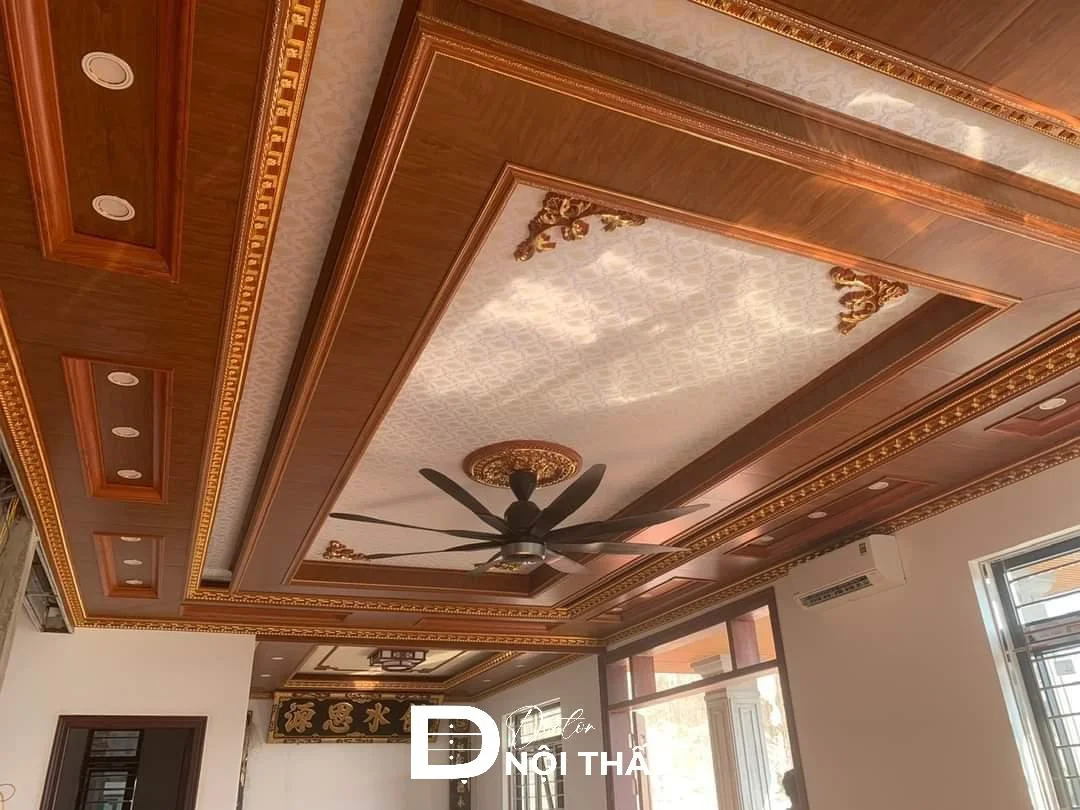 mẫu trần nhựa phòng khách (14)