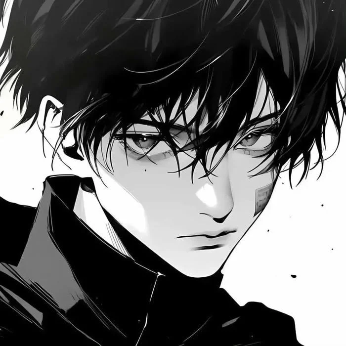 Gợi ý 197+ ảnh anime nam ngầu lạnh lùng, đẹp trai ngầu lòi