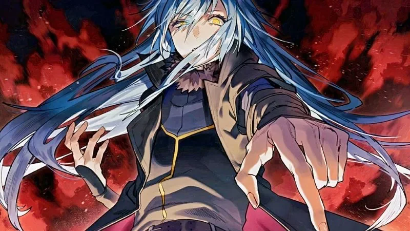 Hình ảnh anime nam ngầu trong bộ truyện nổi tiếng - hình 2