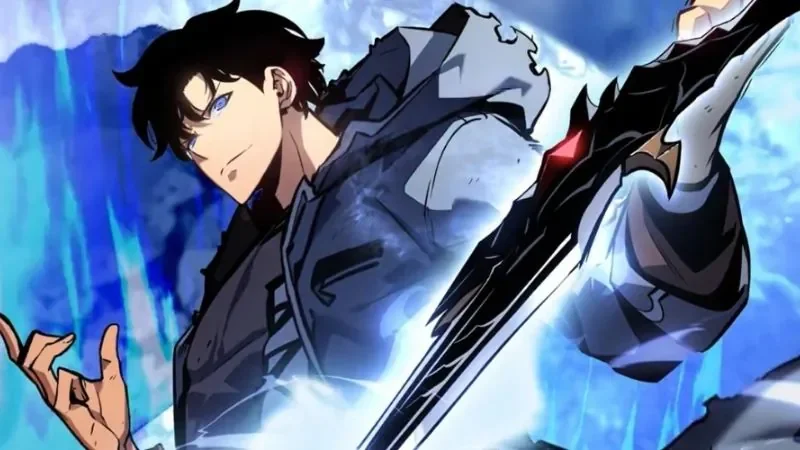 Hình ảnh anime nam ngầu trong bộ truyện nổi tiếng - hình 5