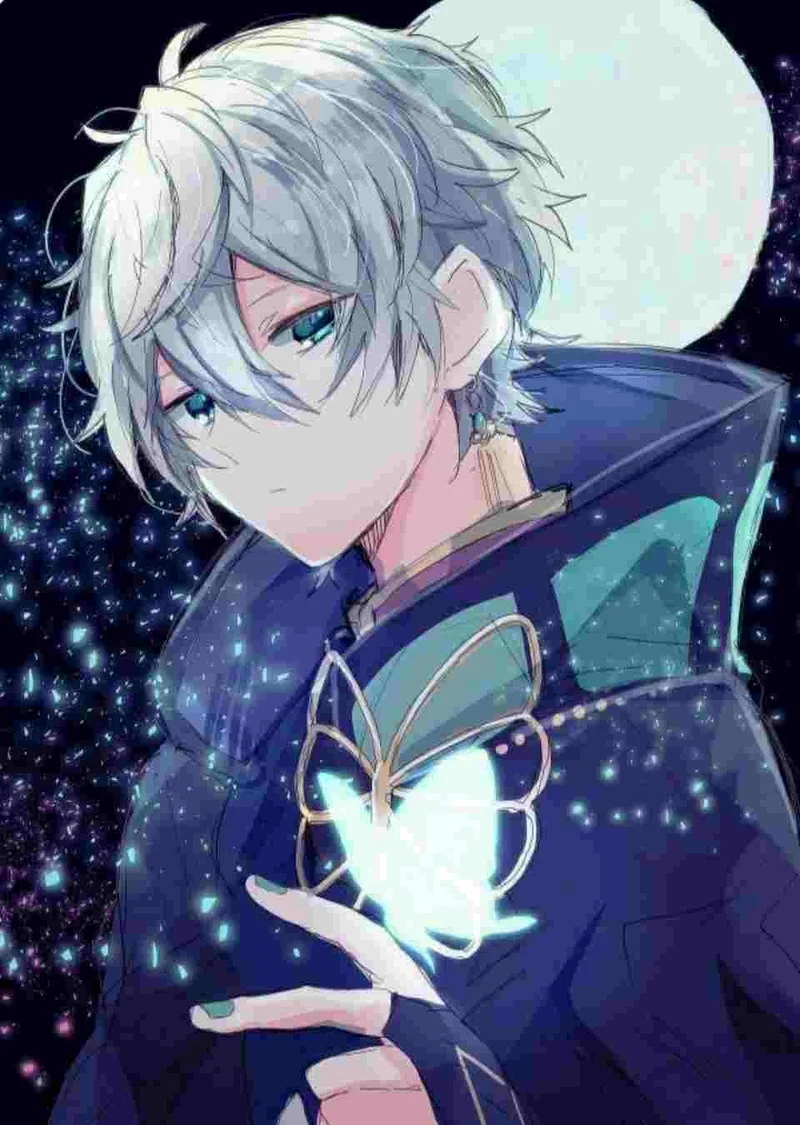 Avatar Anime Nam Dễ Thương và Cực Ngầu. Tổng Hợp Phong Cách Đa Dạng