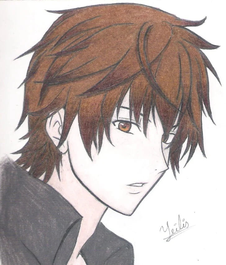 Những bức ảnh anime boy hút hồn các fan nữ | Kênh Tin Tức Hot