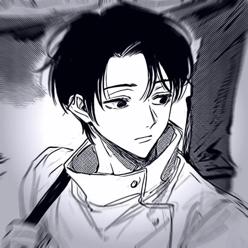 999+ Hình ảnh Anime nam đẹp trai, ngầu, cute, buồn đủ phong cách (2)