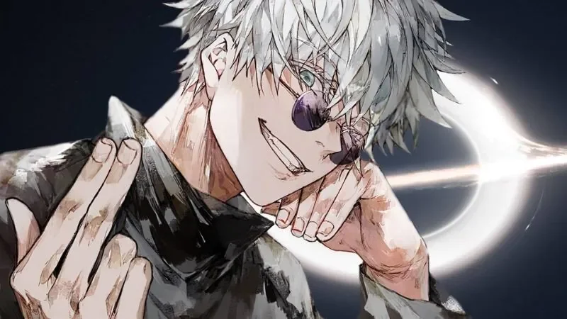 900+ Anime nam đẹp ngầu ý tưởng