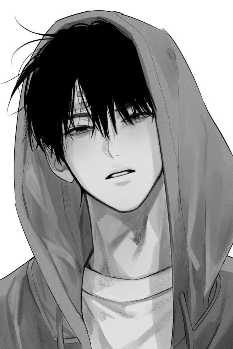 999+ Hình ảnh Anime nam đẹp trai, ngầu, cute, buồn đủ phong cách
