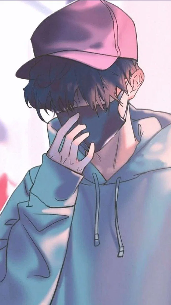 Tổng hợp ảnh anime nam đẹp, chất lượng cao cho điện thoại và máy tính