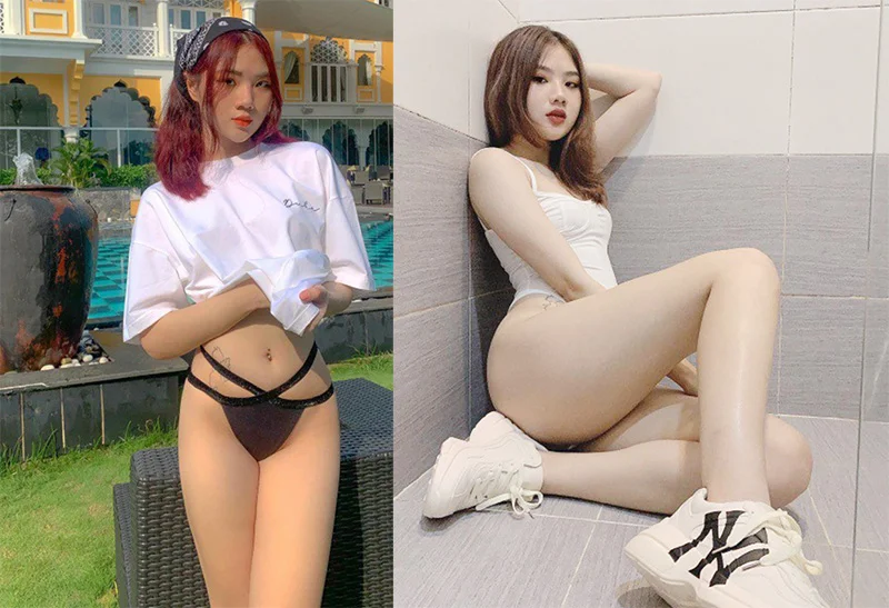 sex thanh nhàn — ảnh 9