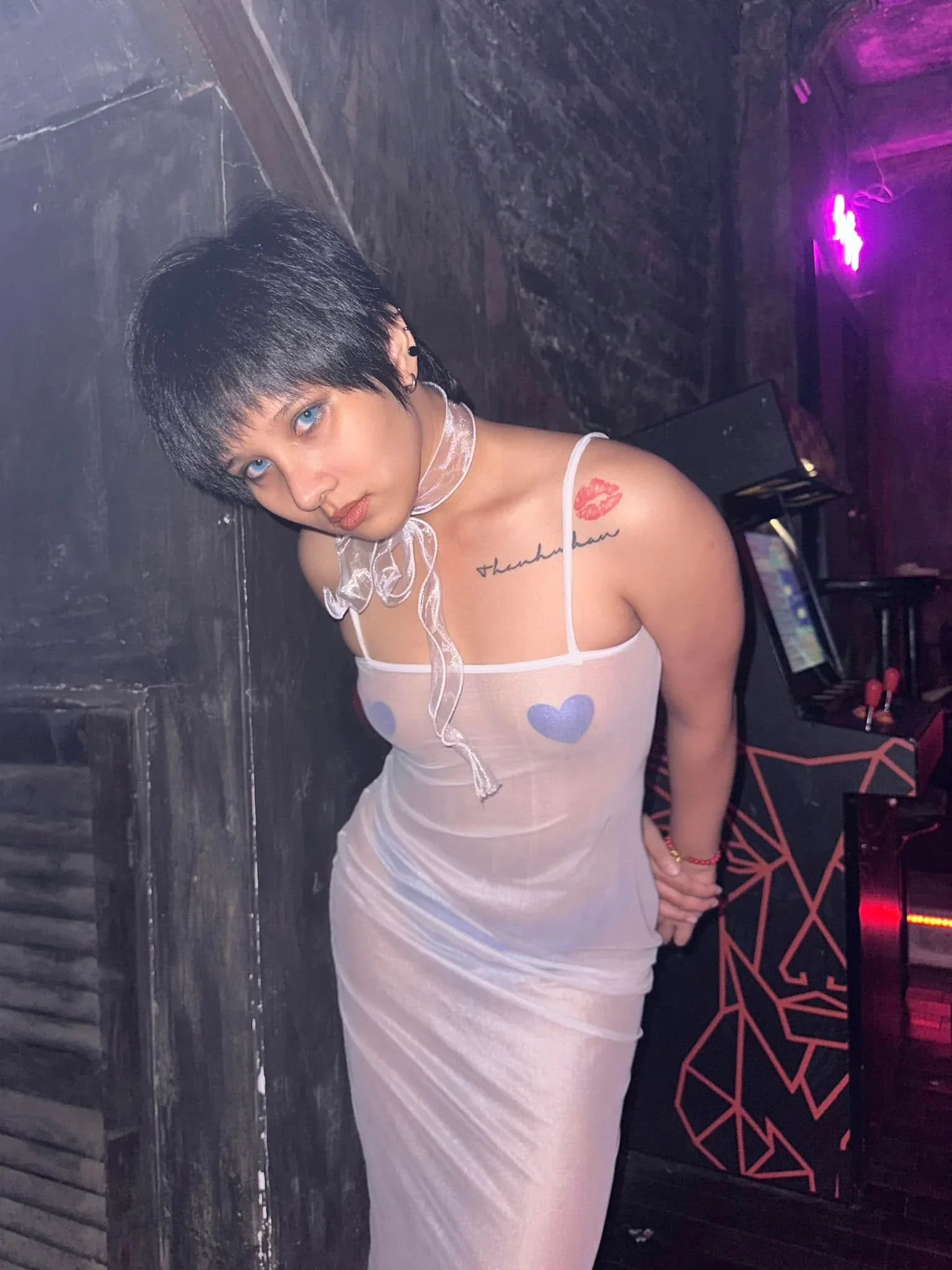 sex thanh nhàn — ảnh 15