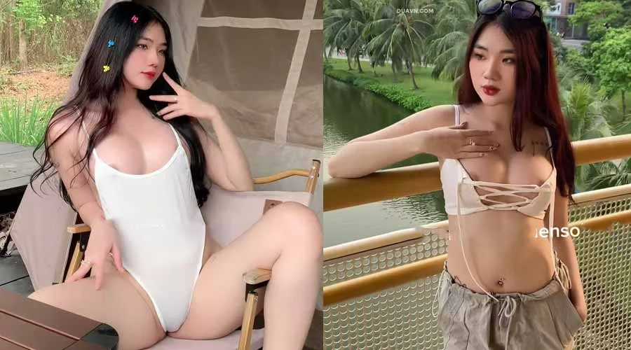Full clip hot idol girl xinh Than Nhàn Leak Onlyfans sexy clip