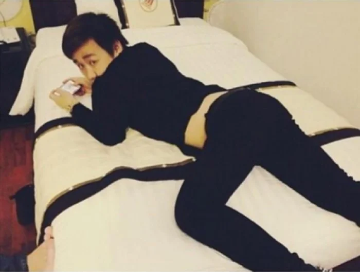 Ảnh 86 minh hoạ sex thiên địa