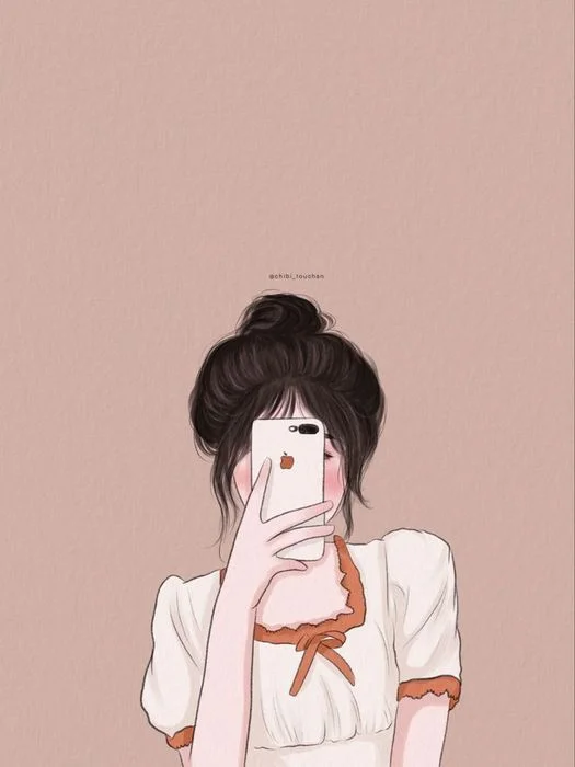 Những bức ảnh girl che mặt buồn đẹp nhất, mang đậm cảm xúc và nghệ thuật.