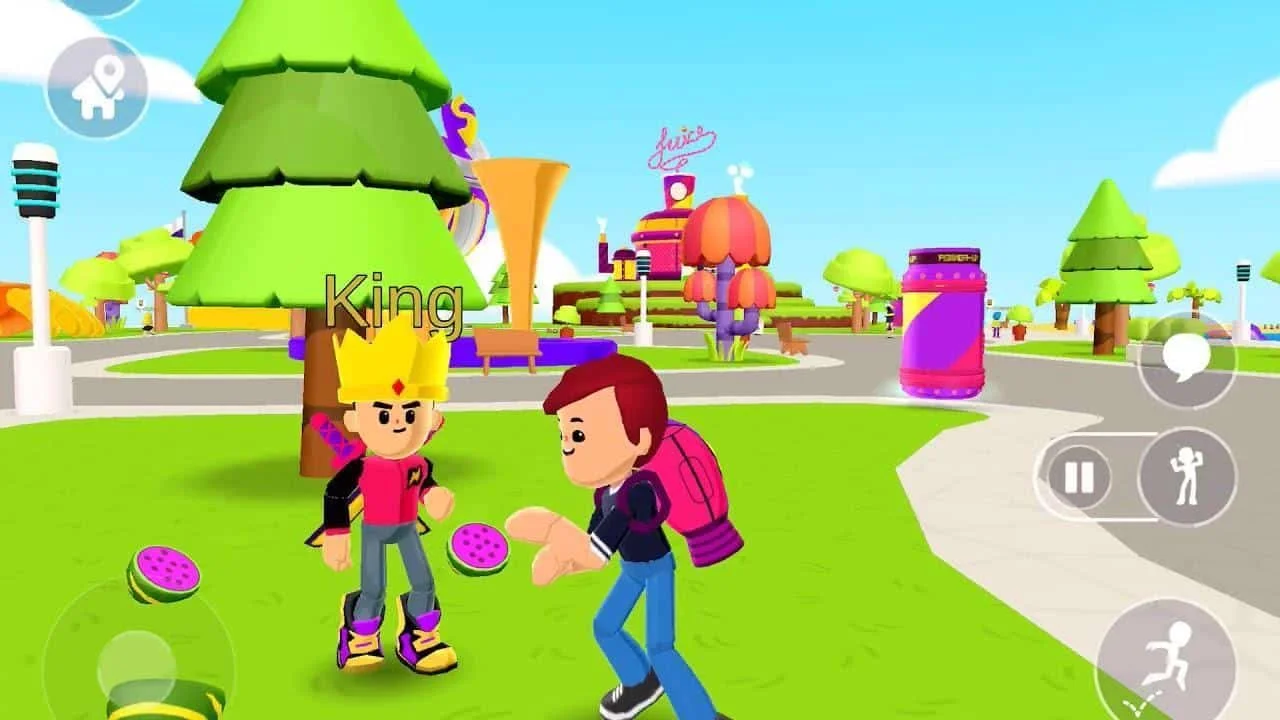 Ảnh Play Together Đẹp và sinh động