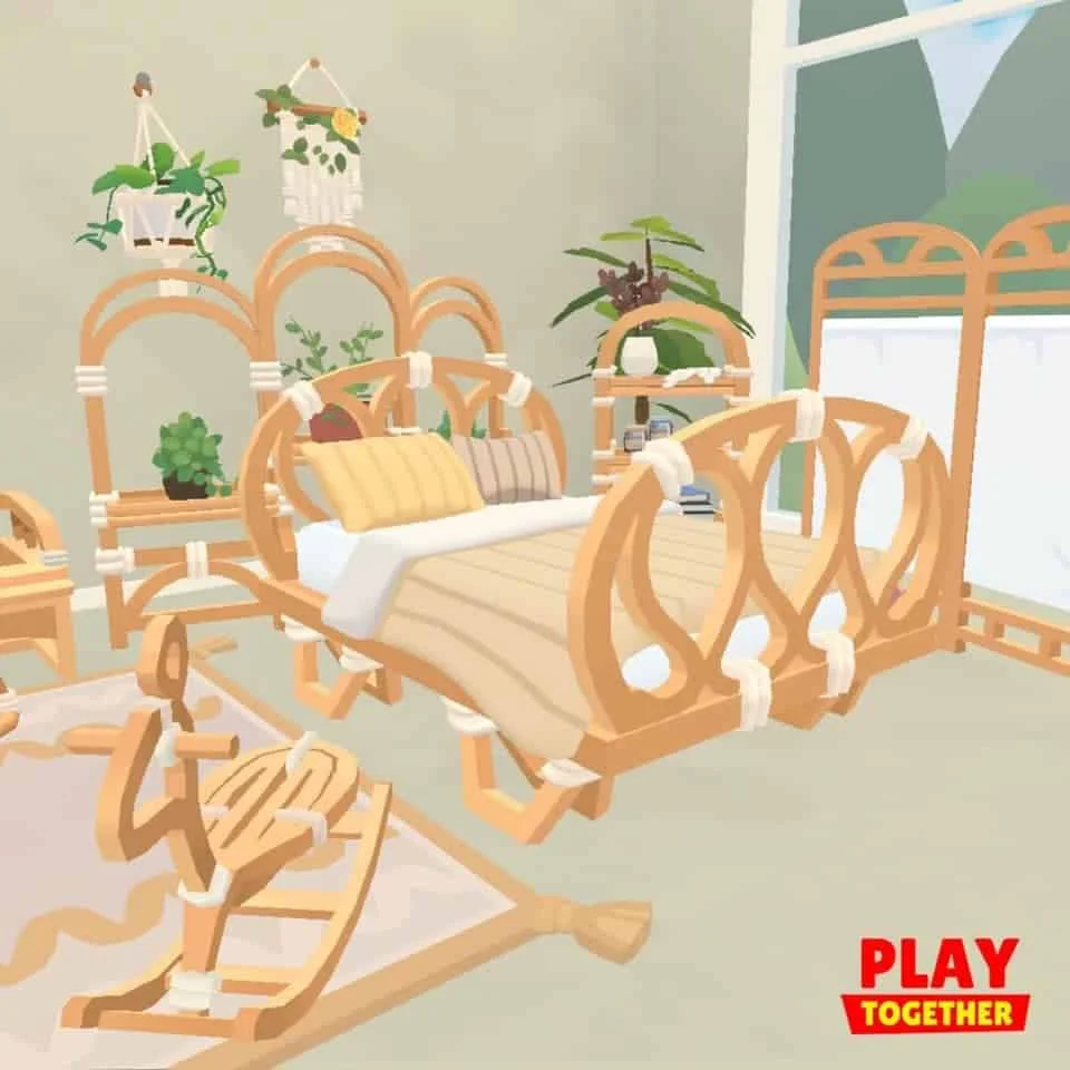 Anh Nen Play Together nhe nhang