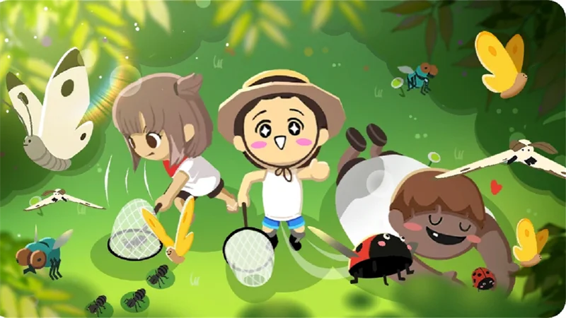 Bổ sung hoạt động mới, Play Together VNG lại mang đến niềm vui bất tận