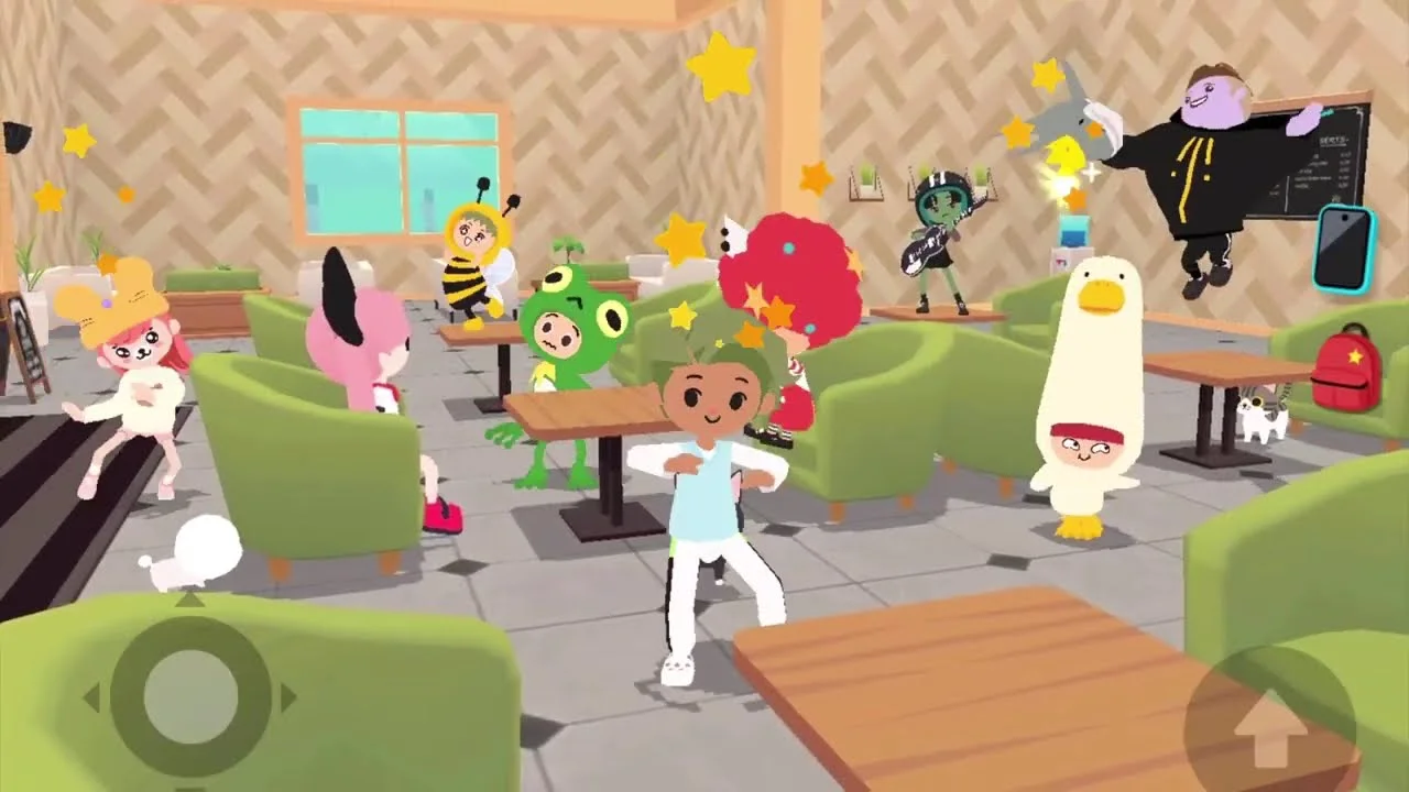 Play Together VNG - Ứng dụng trên Google Play