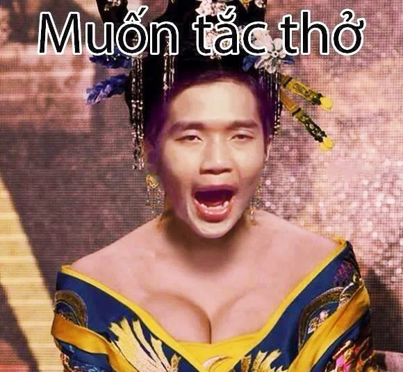 Ảnh chế hài hước vui nhộn để cmt Facebook (Phần 2) - Lạ vui - Việt Giải Trí