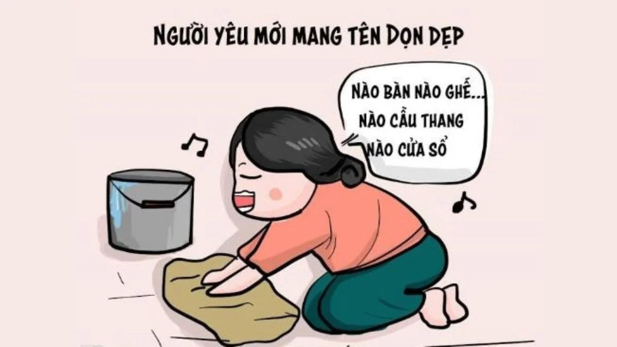 ảnh chế hài hước dễ thương (2)
