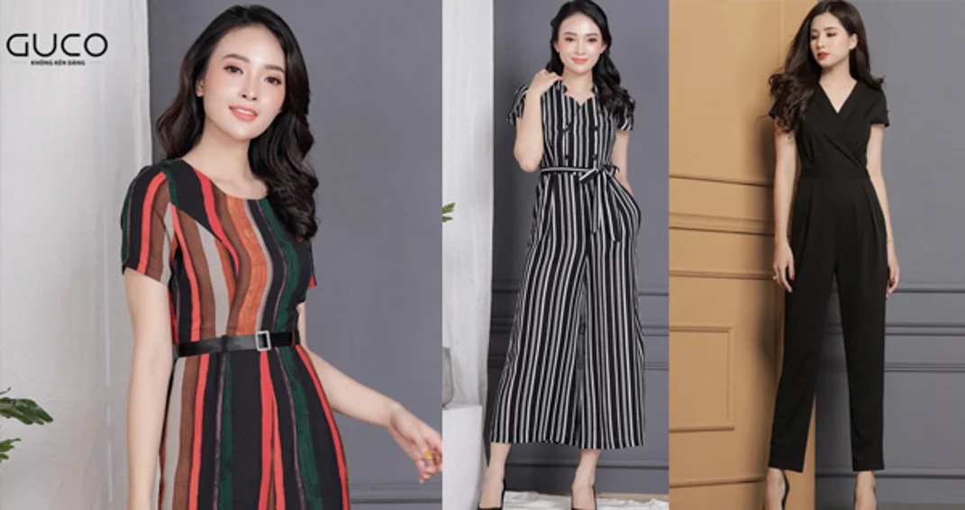 Mẫu mẫu đầm xòe hoa đẹp nhất thứ 15