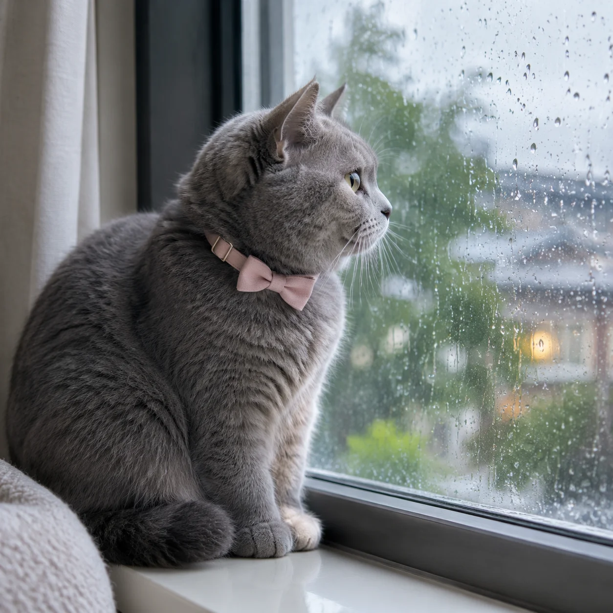 mèo cute đáng yêu: gợi ý số 22