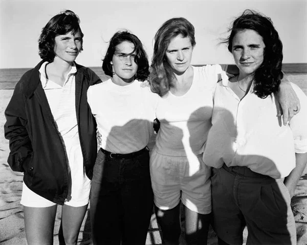 Những ý tưởng chụp ảnh gia đình ý nghĩa và cảm động nhất 13