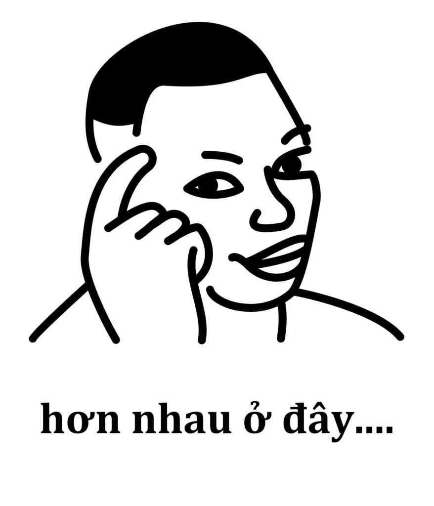 Hình meme, tải miễn phí ngay 102+ hình cực hài - Sago Print