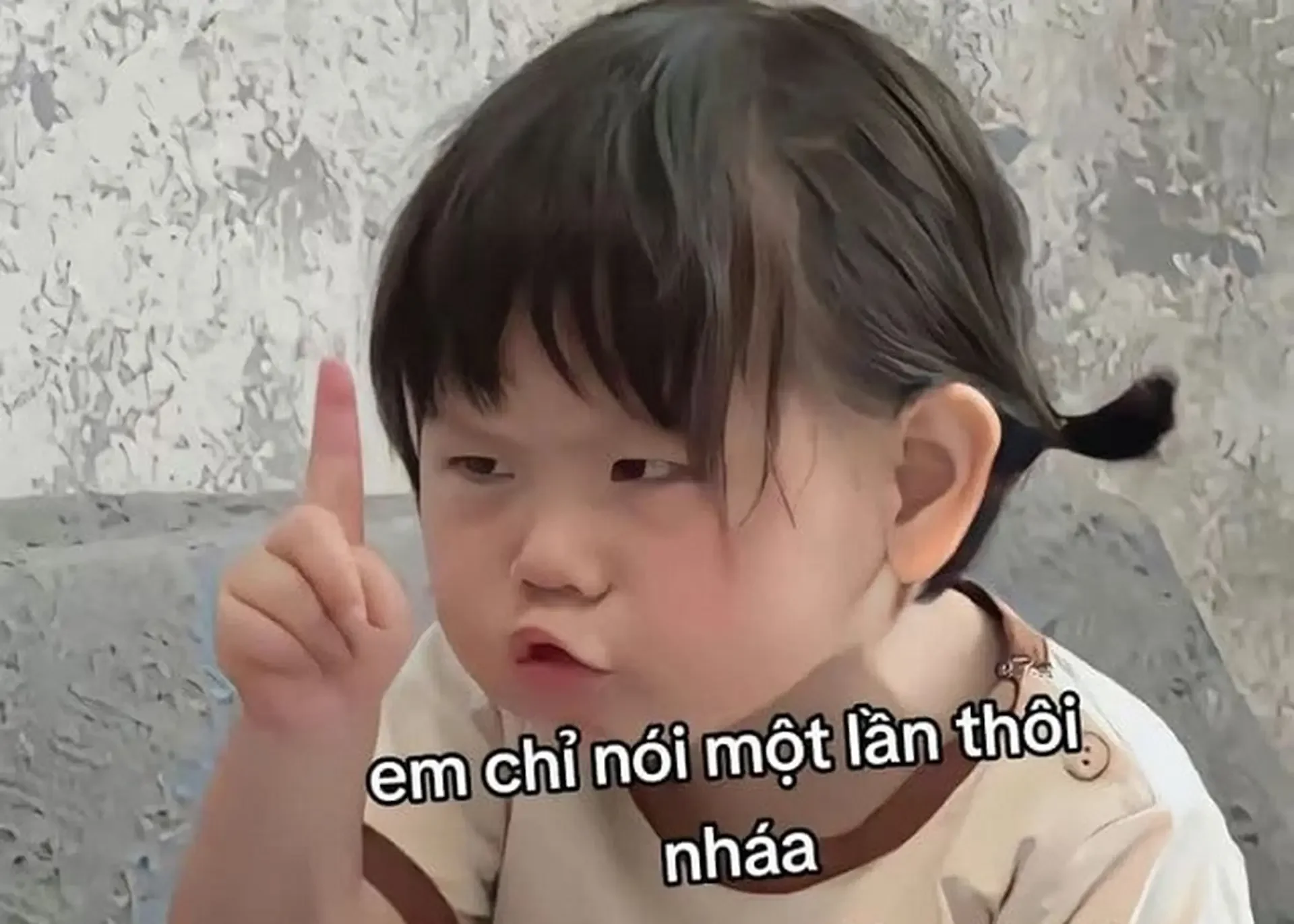 Tổng hợp ảnh meme cute có chữ và hot nhất trên mạng xã hội