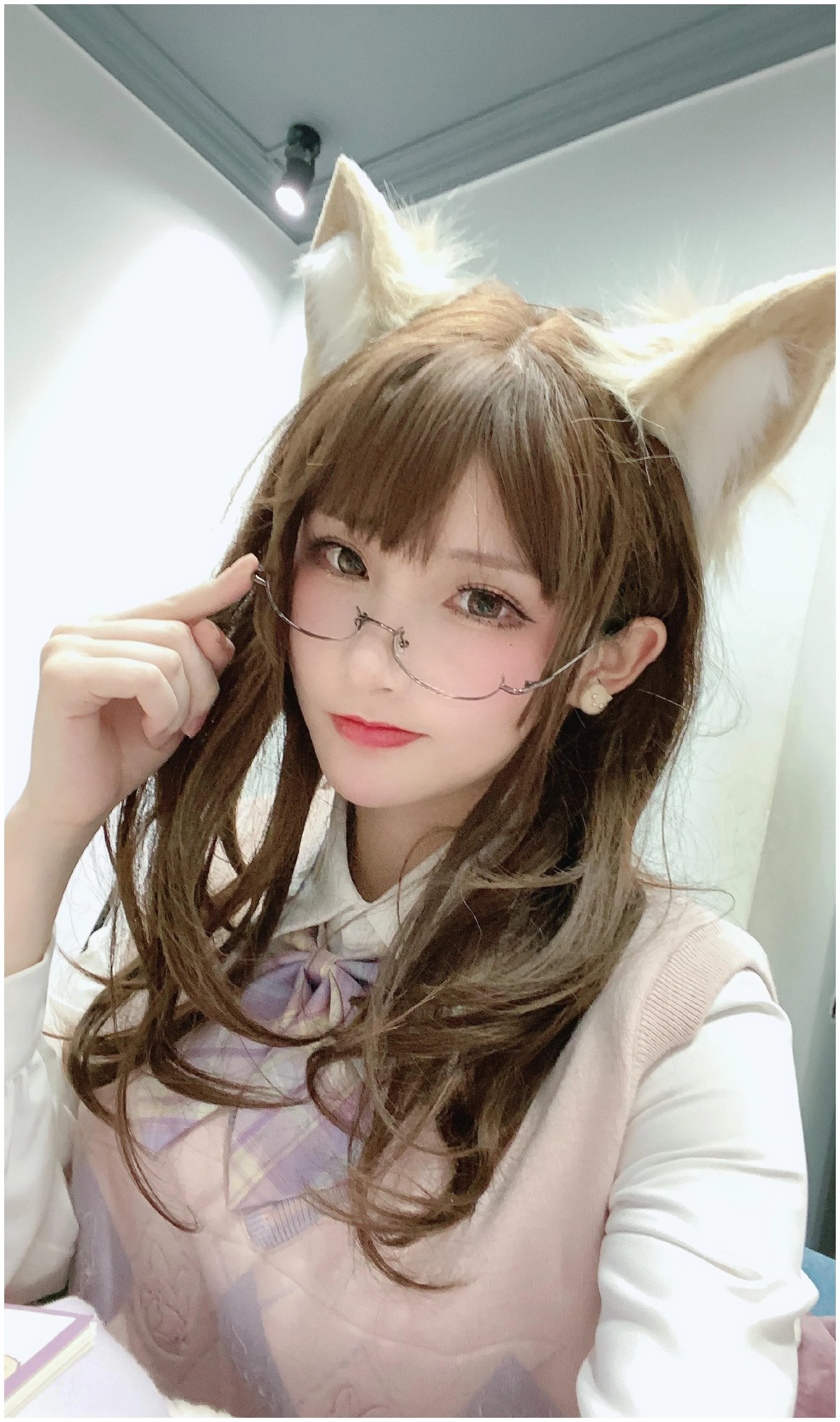 Tổng hợp 20 bức ảnh nóng bỏng của nữ coser xinh đẹp, thế nào mà càng ngắm lại càng thấy mát