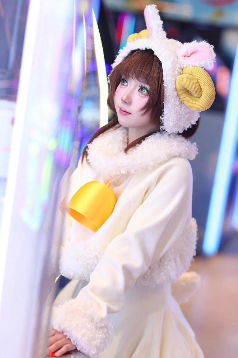 Tuyển tập 128+ ảnh cosplay anime đẹp không thể rời mắt