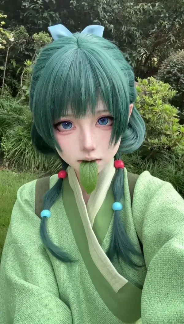 85 Ảnh Cosplay Anime Nữ chuẩn nguyên tác lung linh như bước ra từ truyện tranh