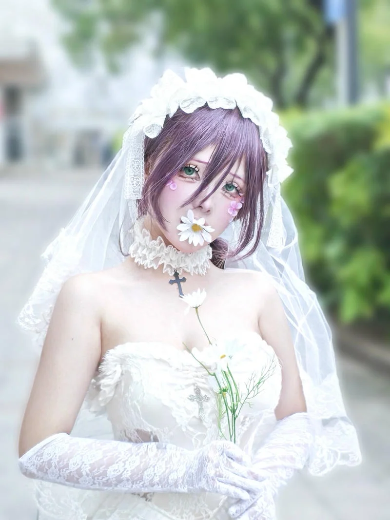 258+ ảnh cosplay anime nữ cực chất cho người yêu thích anime
