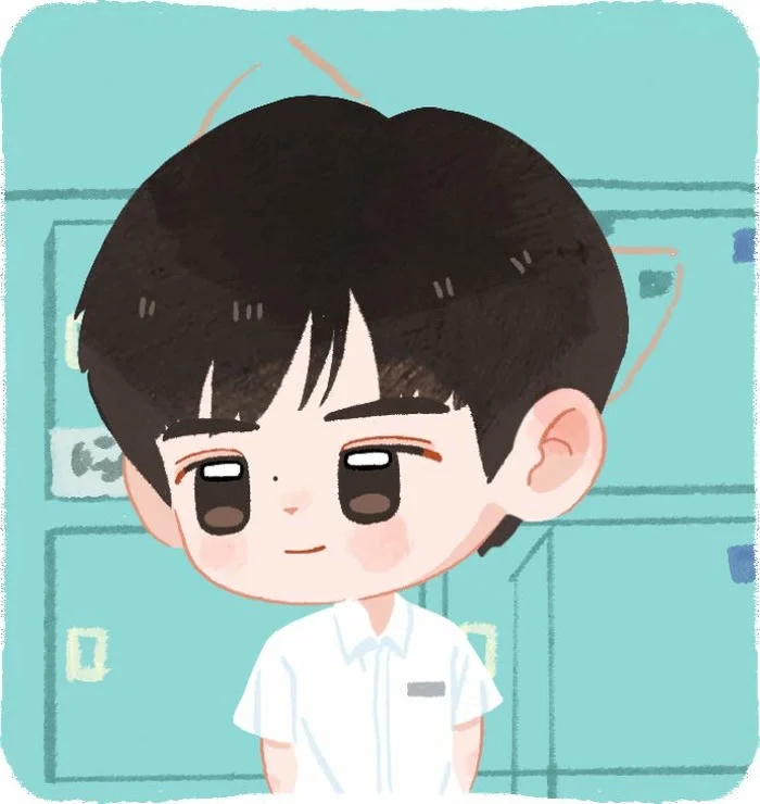 Top 142+ ảnh học sinh chibi dễ thương, biểu cảm sinh động