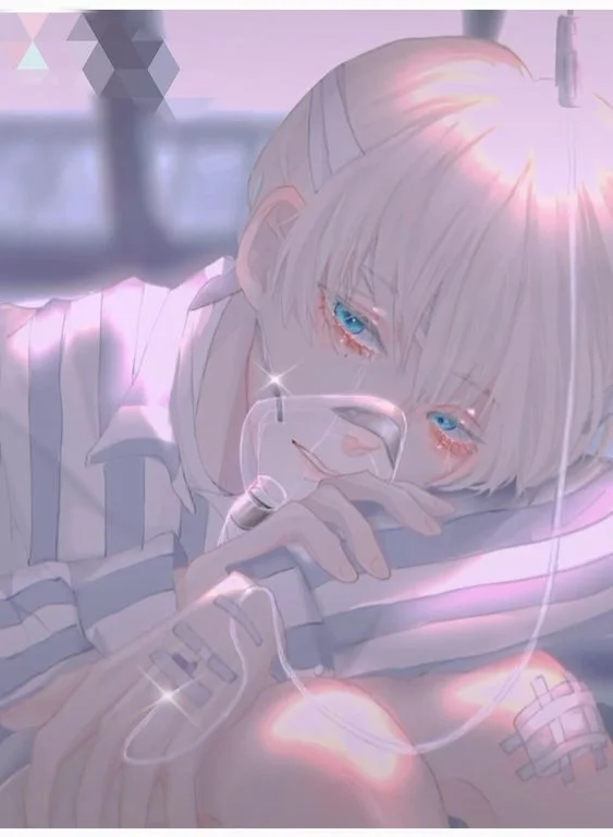 199 Ảnh Anime nam đẹp, lạnh lùng, chất Cool ngầu nhất