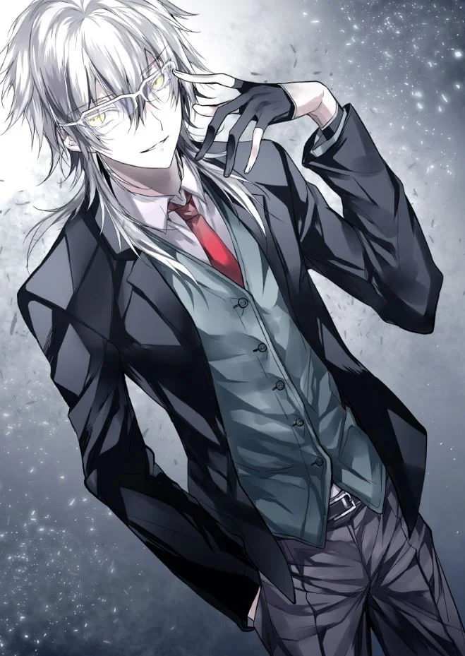 30+ Hình ảnh Anime Boy đẹp Trai Cool Ngầu, Siêu Lạnh Lùng - MTrend