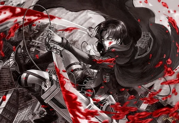50+ Hình ảnh Anime Boy lạnh lùng, ngầu, đẹp trai nhất