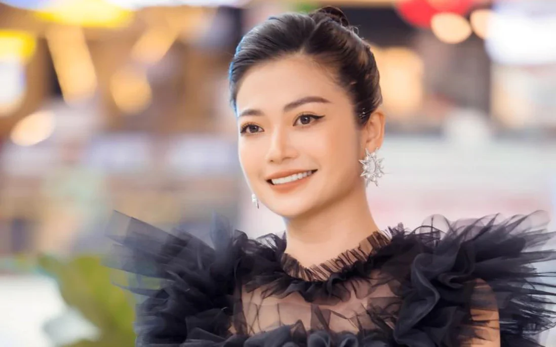 Diễn viên Kiều Anh liều nhận vai "thánh vô duyên" trong mùa dịch